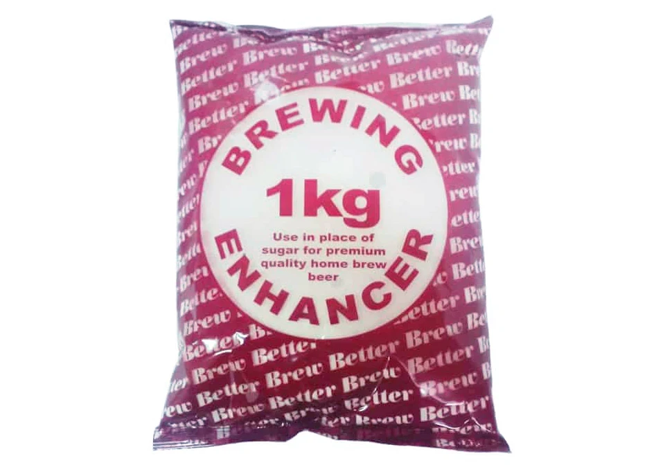 Better Brew Brewing Enhancer 1kg