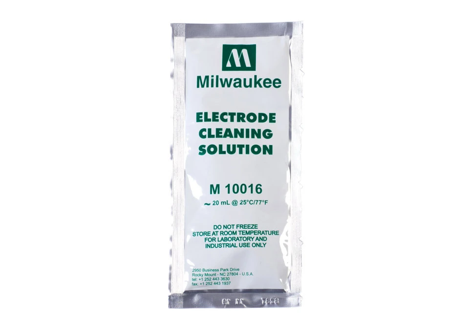 Milwaukee Cleaning Solution 20ml - Rengöringsvätska