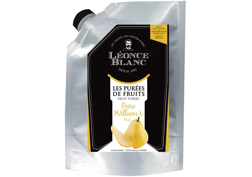 Léonce Blanc Puré Williamspäron 1kg