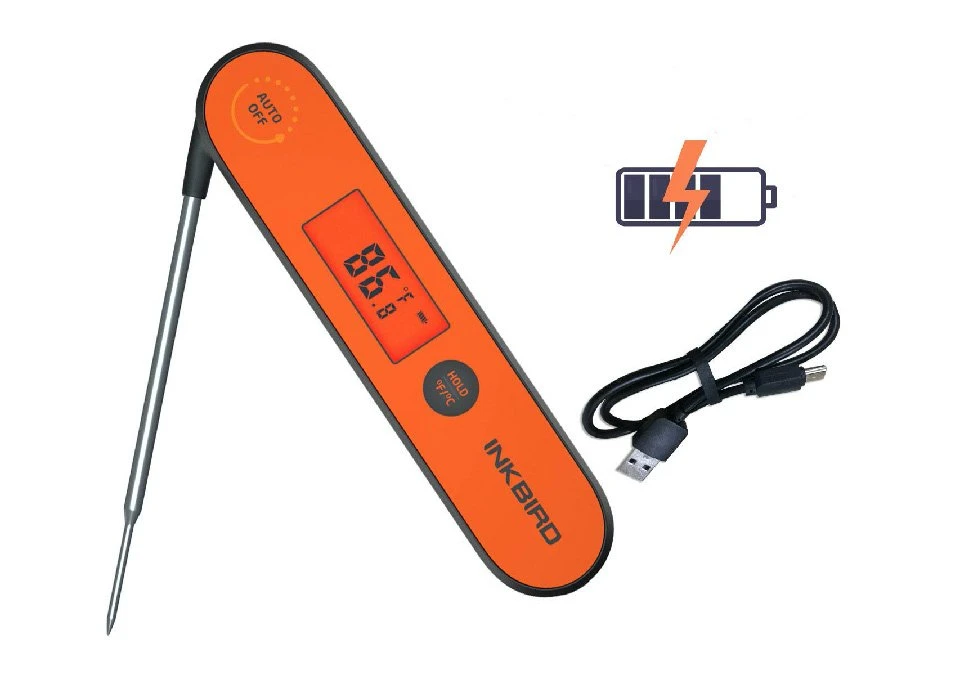 Inkbird IHT-1P BBQ Cooking Thermometer