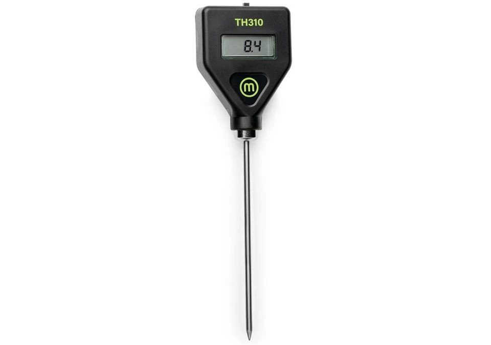 Milwaukee TH310 Digital Termometer