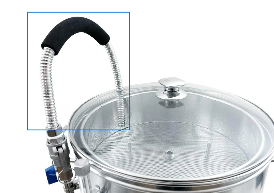 Brewly Flexible Recirculation Arm 40-70L