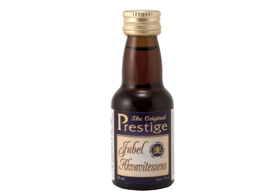 Prestige Jubel Akvavit Essens 20ml