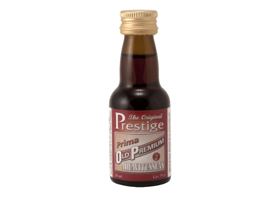 Prestige Old Premium Aquavit Essens 20ml