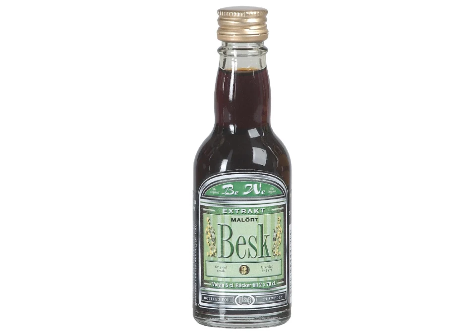 Prestige Besk BeWe (Malört) Essens 50ml