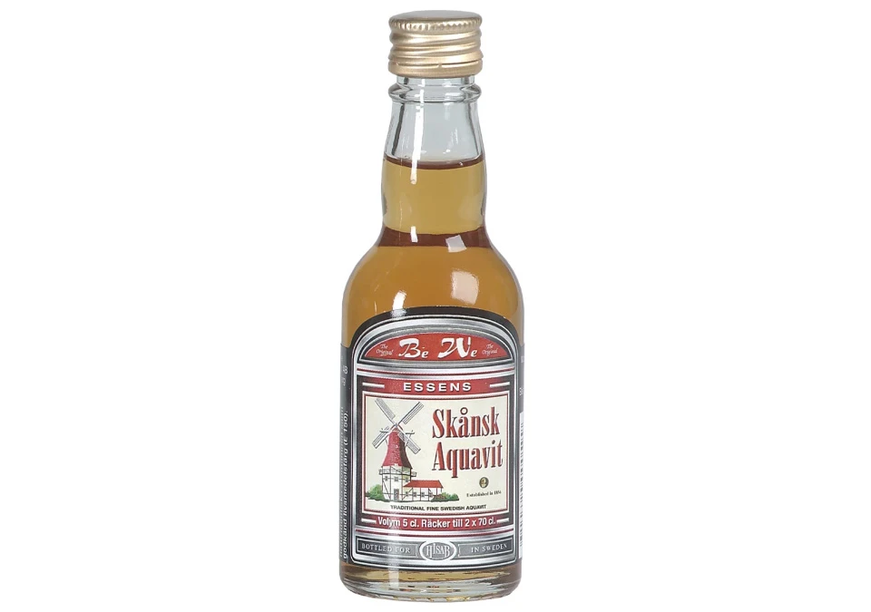 Prestige Aquavit Skånsk Snaps Essens 50ml