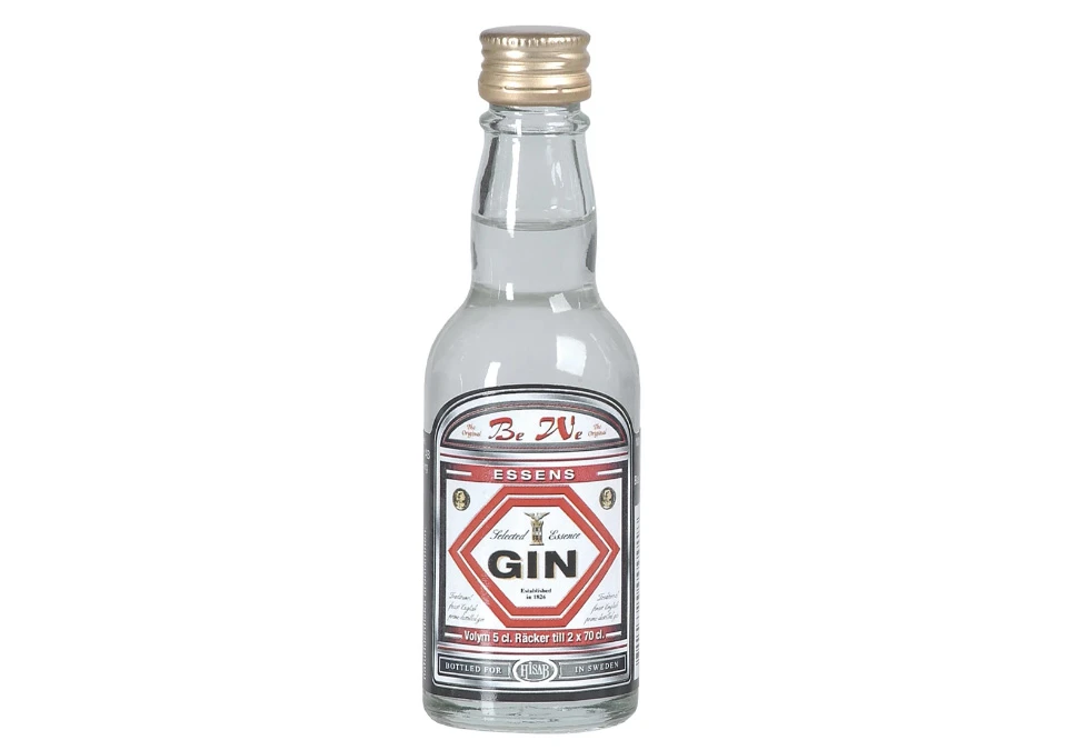 Prestige Gin BeWe Essens 50ml