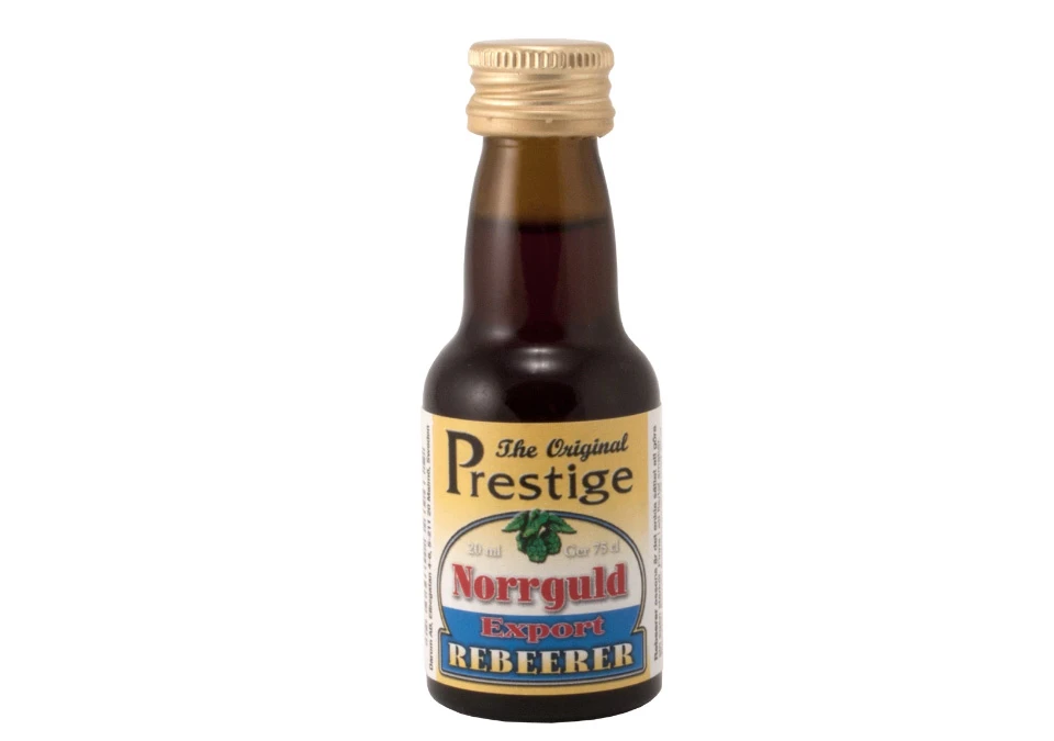 Prestige Rebeerer Norrguld Essens 20ml