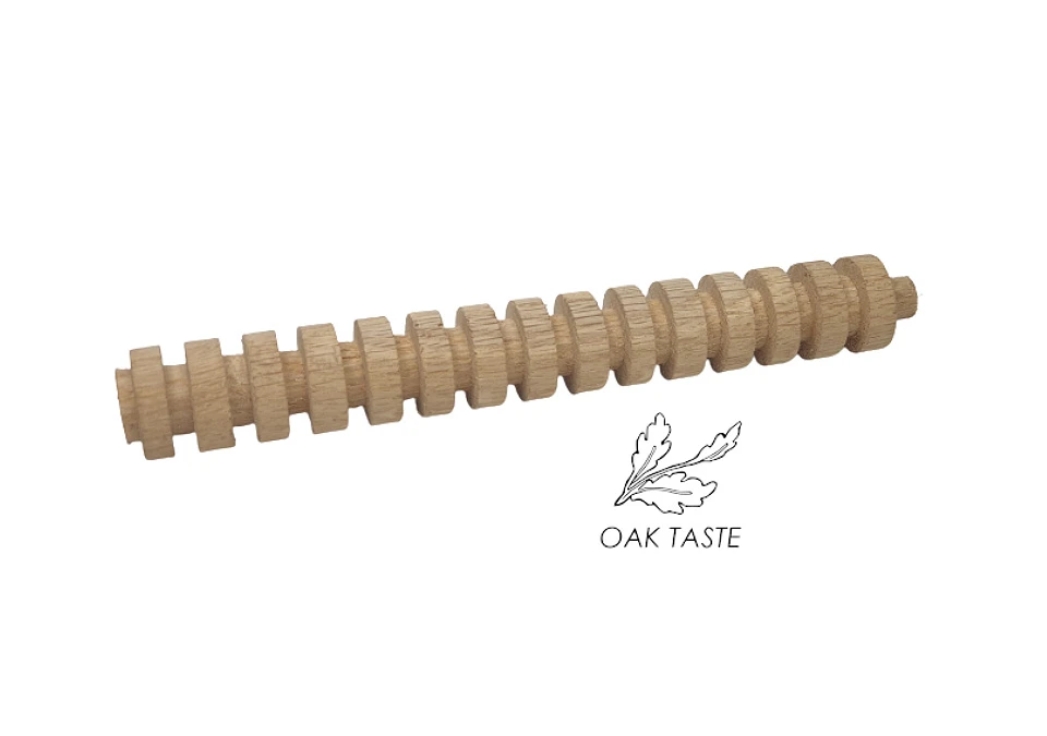 Oak Taste Ekfatsspiral - Light Toast