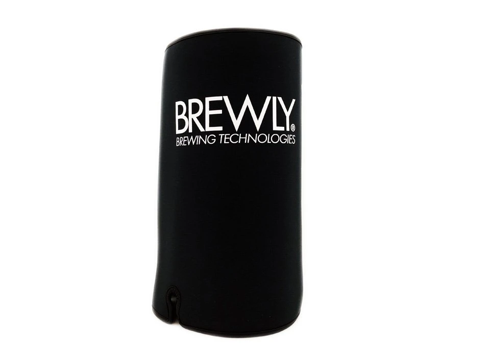 Brewly Isoleringsjacka till 40L Bryggverk